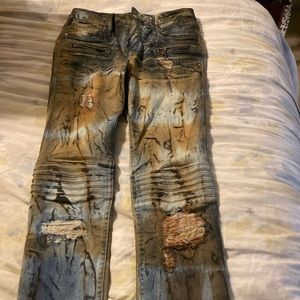 Women’s Robins Jeans